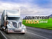 Play Countryside Truck Drive Countryside Truck Drive Game Online