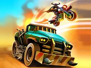 Play Dead Paradise Dead Paradise Game Online