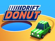 Play Drift Donut Drift Donut Game Online