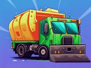 Play Eco Recycler Eco Recycler Game Online