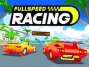 Fullspeed Racing Game Online