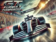 Play GT Formula Championship GT Formula Championship Game Online
