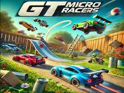 Play GT Micro Racers GT Micro Racers Game Online