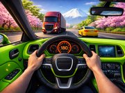 Play GT Traffic Racer GT Traffic Racer Game Online