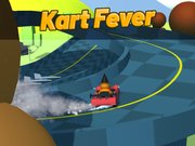 Play Kart Fever Kart Fever Game Online