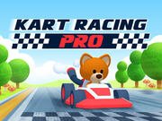 Kart Racing Pro Game Online