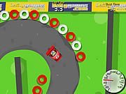 Kart Racing Flash Game | Play Fun Mario Kart Games Online