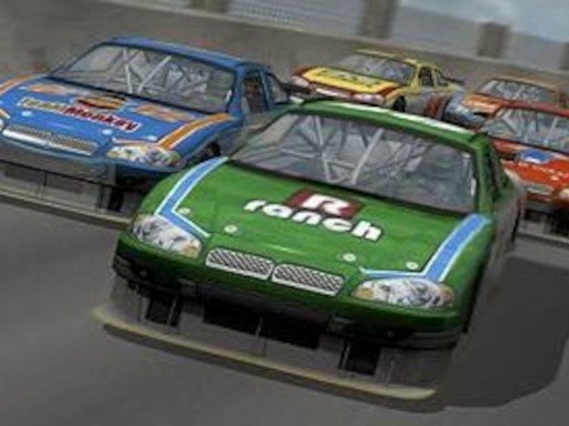 American Racing Game