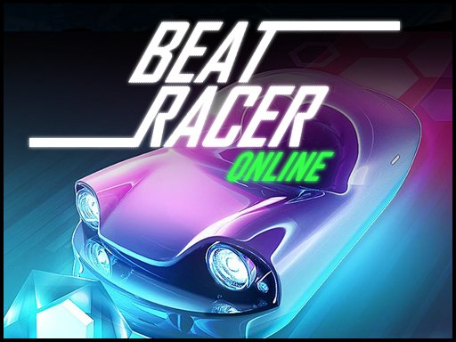 Beat Racer Game