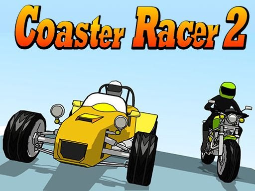 Coaster Racer 2 Game