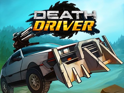 Death Driver Game