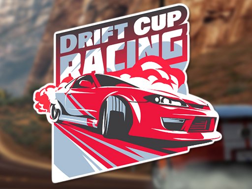 Drift Cup Racing Game