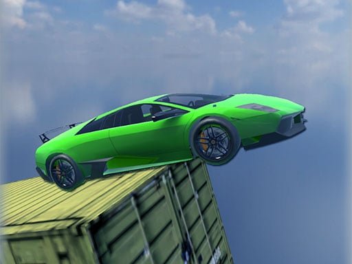 Extreme Stunt Game