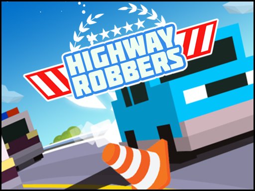 Highway Robbers Game