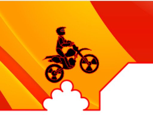 Max Dirt Bike Game