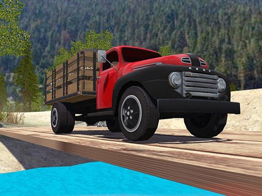 Mini Truck Driver Master Game