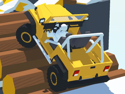 Offroad Mania Game