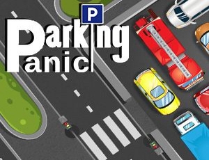 Parking Panic Game