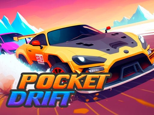 Pocket Drift Game