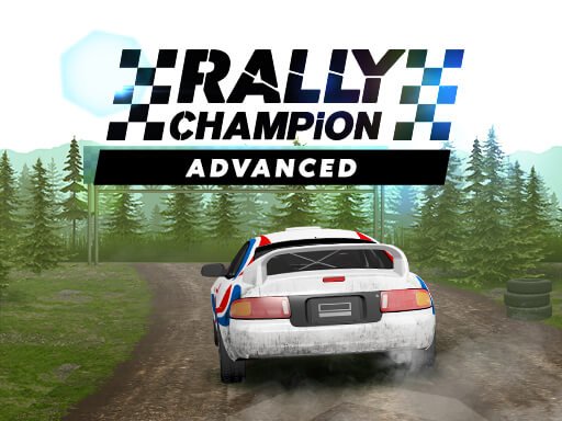 Rally Champion Game