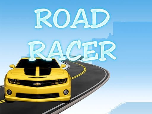 Road Racer Game