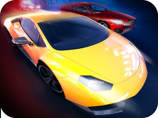 Street Racer Underground Game