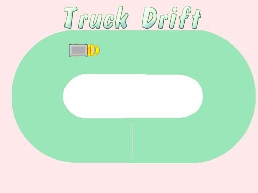 Truck Drift Game