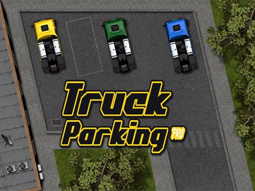 Truck Parking Game