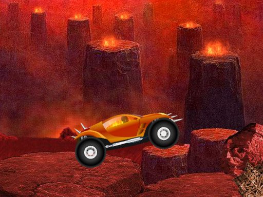 Wheels of Hell Game