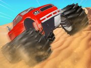 Play Monster Truck Crush Monster Truck Crush Game Online