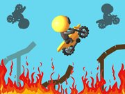 Play Moto Trials Rush Moto Trials Rush Game Online