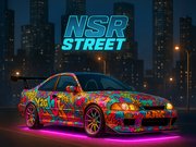 Play Nsr Street Car Racing Nsr Street Car Racing Game Online