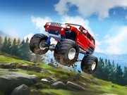 Play Offroad Climb 4x4 Offroad Climb 4x4 Game Online