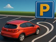Play Parking Frenzy Parking Frenzy Game Online
