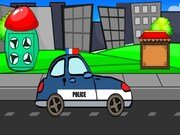 Play Police Car Escape Police Car Escape Game Online