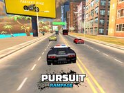 Play Pursuit Rampage Pursuit Rampage Game Online