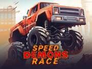 Speed Demons Race Game Online