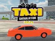 Play Taxi Simulator 2024 Taxi Simulator 2024 Game Online