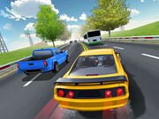 Play Traffic Racing Traffic Racing Game Online