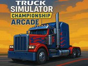 Play Truck Simulator Arcade Championship Truck Simulator Arcade Championship Game Online