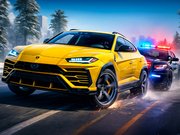 Play Urus City Driver Urus City Driver Game Online